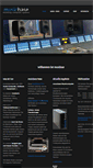 Mobile Screenshot of musicbase.ch